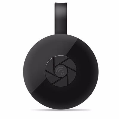 

G2-4 Wireless Wi-Fi Display Dongle Receiver 1080P HD TV Stick Airplay Media Adapter