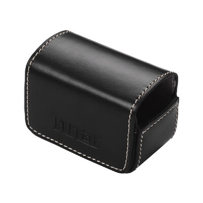 

Sports Action Camera Case Bag PU Leather for DJI Osmo Action for GoPro Hero 7654