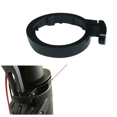 

〖Follure〗Buckle Bottom Circle Clasped Guard Ring Buckle for for Xiaomi Mijia M365 Scooter