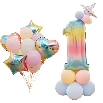 

Jiamo Digital Balloon 520 1314 Marriage Statement White Balloon May Day Childrens Day Birthday Party Anniversary Marriage