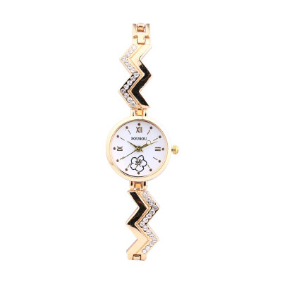 

RM High-End Quality Fashion Retro Design Watch Womans Watch Trend Quartz Watch