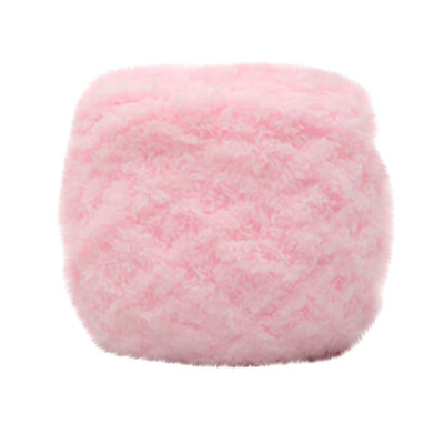 

Gobestart Soft Coral Fleece Scarf Knit Thickness Warm Hat Household Supplies