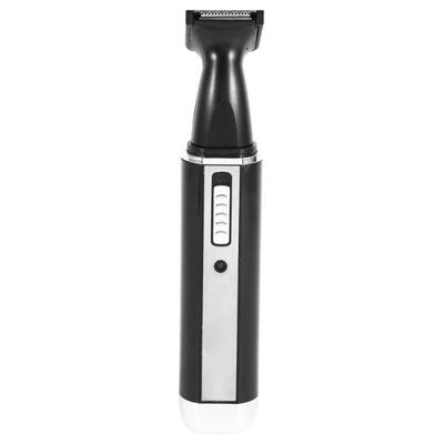 

Greensen 110V 4In1 Rechargeable Electric Nose Trimmer Clipper Ear Hair Sideburns Face Care