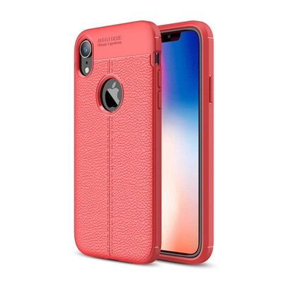

Fecoprior Back Cover For iPhone XR iPhoneXR Case Soft TPU Silicon Fundas Coque Celulars