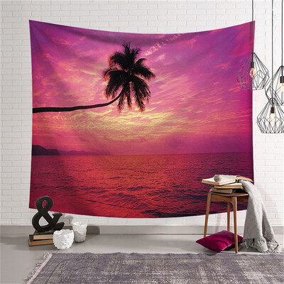 

Toponeto Print Tapestry Wall Hanging Tapestry Art Room Home Decor For Bedroom Dorm Decor