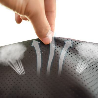 

FAN DI LUO car seat lumbar car waist pad back cushion lumbar pad lumbar pillow