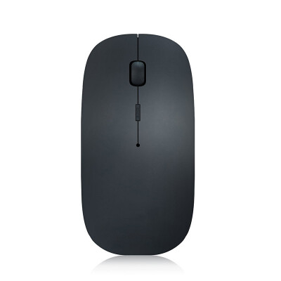 

Charging Bluetooth Mouse