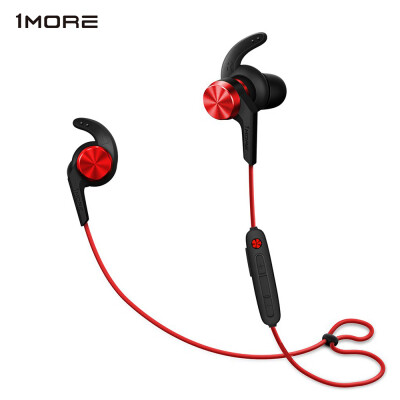 

1MORE iBFree Wireless Sport Earphones apt-X BT 41 In Ear Stereo Headset Earbud Waterproof IPX4 with Microphone Playback Control