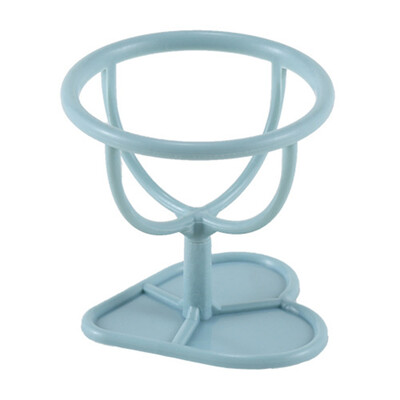 

Toponeto Makeup Beauty Stencil Egg Powder Puff Sponge Display Stand Drying Holder Rack