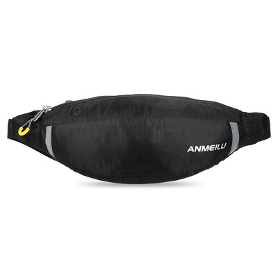 

Running Belt Waist Fanny Pack Running Hip Bum Bag for Men Women Workout Vacation Walking Hiking Phone Waist Bag B3X3E1P7