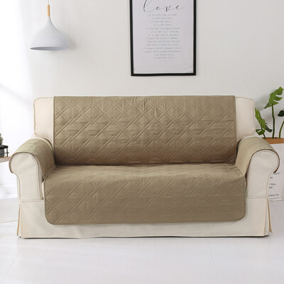 

TPU pet sofa cushions waterproof non-slip sofa protective cover doggy sofa cushion