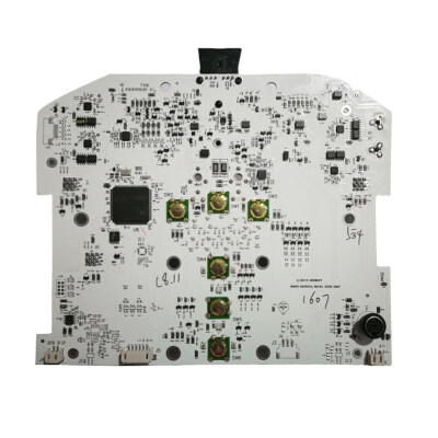 

For Irobot Roomba 500600 Series With Timing Function Sweeper PCB Motherboard