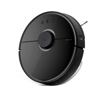 

Xiaomi Roborock S50 S55 Vacuum cleaner 2 robot APP Control Smart Planned Sweeping&Wet Mopping EU version fast shipping