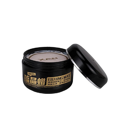 

Auto Care Car Wax Plating Set Hard Glossy Covering Paint Surface Coating Waterproof Film Black
