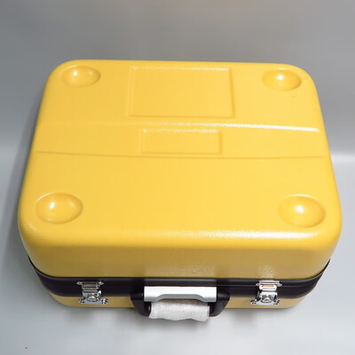 

Plastic box for GTS-10021000GPT-30023005LN suitable with Topcon instrument