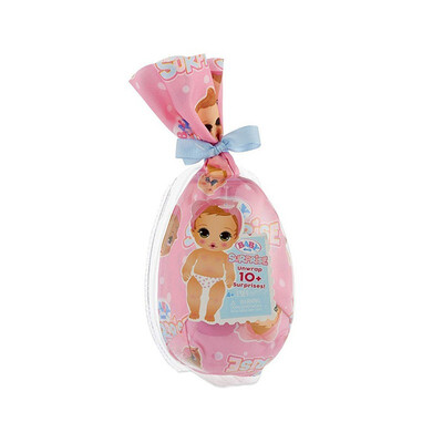 

Electric small appliances lighting electric iron surprise doll KS-10
