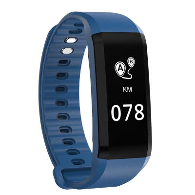 

Aeitto M8 Touch Waterproof Sleep Monitor Fitness Tracker Smart Wristband