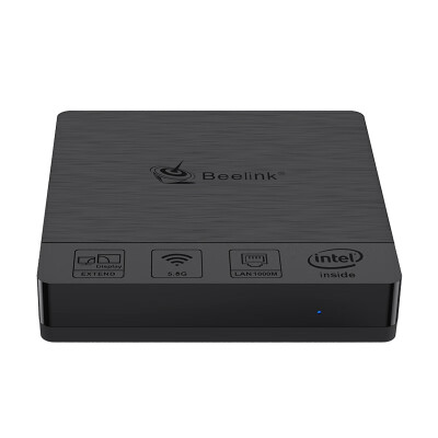 

Beelink BT3 Pro Mini PC 24 58GHz WiFi Bluetooth 40 Ethernet 1000Mbps