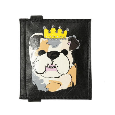 

Fashion Women Cartoon Animal Crossbody Bags Ladies Handbag Zipper Clutch