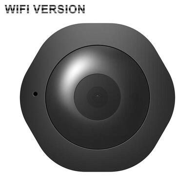 

H6 DVWifi Micro Camera Night Version Action Camera With Motion Sensor Camcorder Voice Video Recorder Small CamerWIFI Version