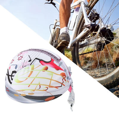

Greensen Outdoors Sports Quick-Drying Cycling Riding Bike Cap Headband Headwear Headscarf Hat