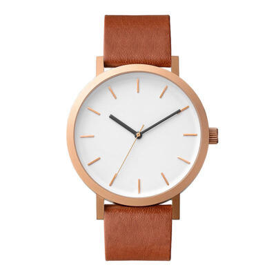 

Fashion Luxury Women Watch Retro Leather Band Stainless Steel Analog Quartz Wristwatch Lady Female Watches Zegarek Damski Reloj