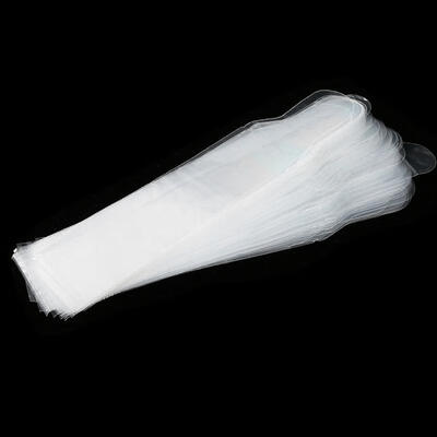 

Greensen 500pcsset Disposable Plastic Dental Scaler Handpiece Sleeve Cover Protector