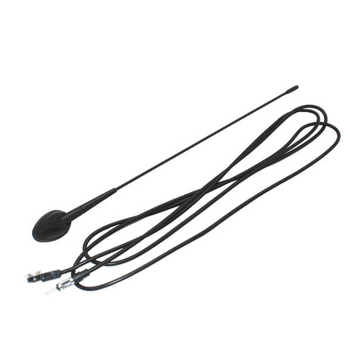 

Tailored FIAT PUNTO MAREA ULYSSE MULTIPLA DUCATO FRONT ROOF AERIAL ANTENNA MAST CABLE