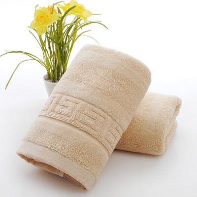 

SIMANYA Cut velvet towel soft&comfortable home 12448