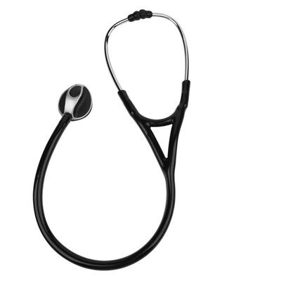 

Greensen Professional Medical Cardiology Single Head Stethoscope EMT for Clinical Doctor Nurse EMT Stethoscope Pro Stethoscope