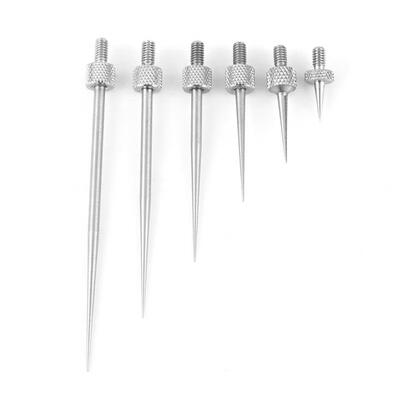 

Greensen High Accuracy Dial Gauge Measuring Needle Probe R015 L71322314151 Set