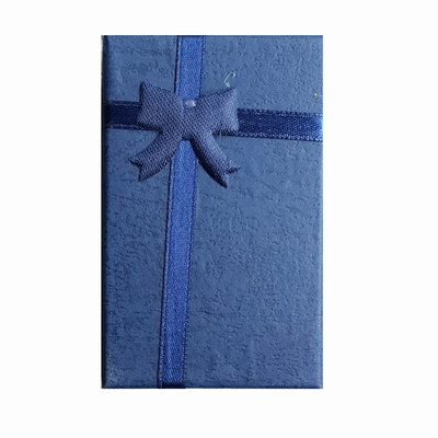 

Paper Jewelry Gifts Boxes For Jewelry Display-Rings Small Watches Necklaces Earrings Bracelet Gift Packaging Box