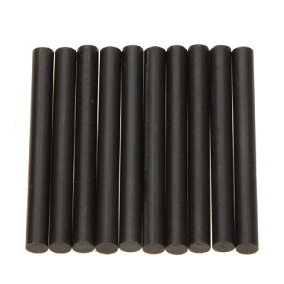 

10 pcs Ferrocerium Bare Rod Flint Fire Starter Lighter Mischmetal Camping Tool 80 8mm