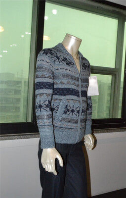 

Cardigan for Men
