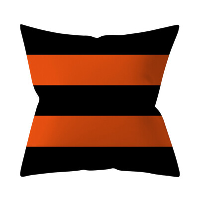 

〖Follure〗Halloween Pumpkin Throw Pillow Cover Pillowcases Decorative Sofa Cushion Cover