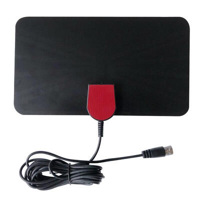 

LAN-1071 25 Miles Indoor Antenna 1080P4K ATSC Digital HDTV Signal Receiver