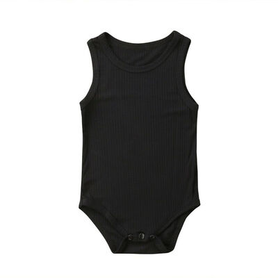 

Cute Newborn Kid Baby Boy Girl Clothes Jumpsuit Romper Bodysuit Playsuit Outfits