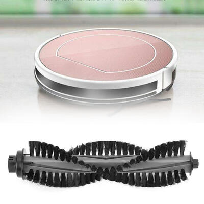 

Greensen Main Brush Accessory for ilife A4S Robot Vacuum Cleaner Replacement