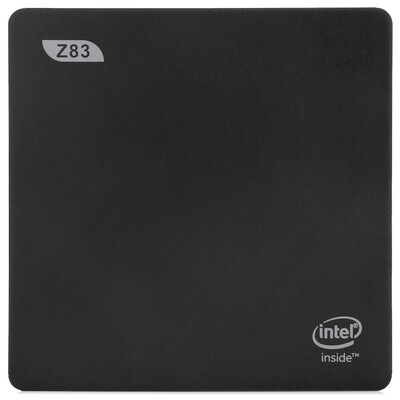 

Z83II Mini PC Intel Atom x5-Z8350 Quad Core Windows 10 24G 58G WiFi