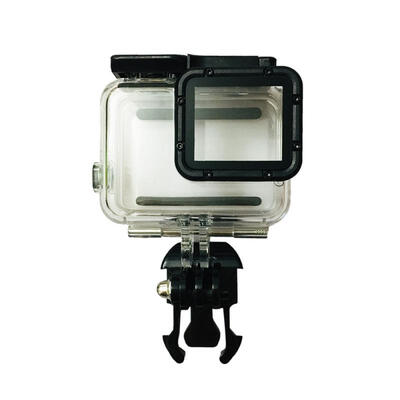 

Ismartdigi i481 45M Waterproof Housing Case with Touch Screen for GoPro Hero 7