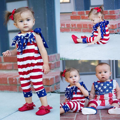 

Newborn Infant Baby Girls Boys Bodysuit Romper Jumpsuit Outfit Cotton Playsuit