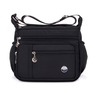 

Leisure one-shoulder bag fashionable&portable nylon Oxford womens bag oblique mother bag aunt bag