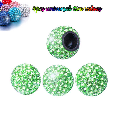 

Tailored Universal tire valve stem air dust cover&belt buckle key chain
