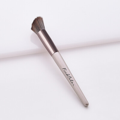 

〖Follure〗Foundation Cosmetic Eyebrow Eyeshadow Brush Makeup Brush Sets Tools 1PCS