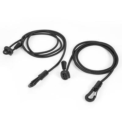 

12m Kayak Canoe Leash Surfboard Rope Cord for Safety Surfing Boats Fishing
