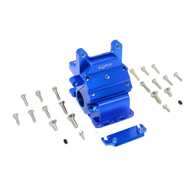 

Siaonvr GPM Racing FrontRear Gear Box For ARRMA KRATONSENTONTYPHONTALION RC Car