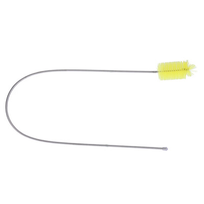 

〖Follure〗Aquarium Water Filter Brush Long Tube Brush Cleaning Brush Flexible Hose Brush