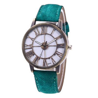

High Quality Quartz Wristwatch Clock Reloj Mujer The Current Popular Factor Womens Watches Clock Cuckoo Optimal Watch