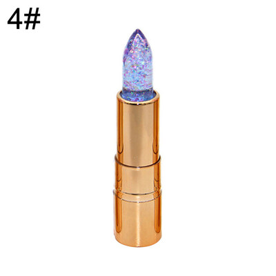 

Waterproof Jelly Color Changing Lipstick Long Lasting Moisturizing Lip Balm