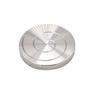 

Tailored Desktop Metal Transfer Coin Gyro Relieve Stress Release Inner Creativity Gift